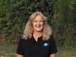 Susanne Pitzner